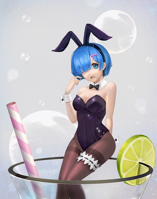 Twitterのコスプレ画像24