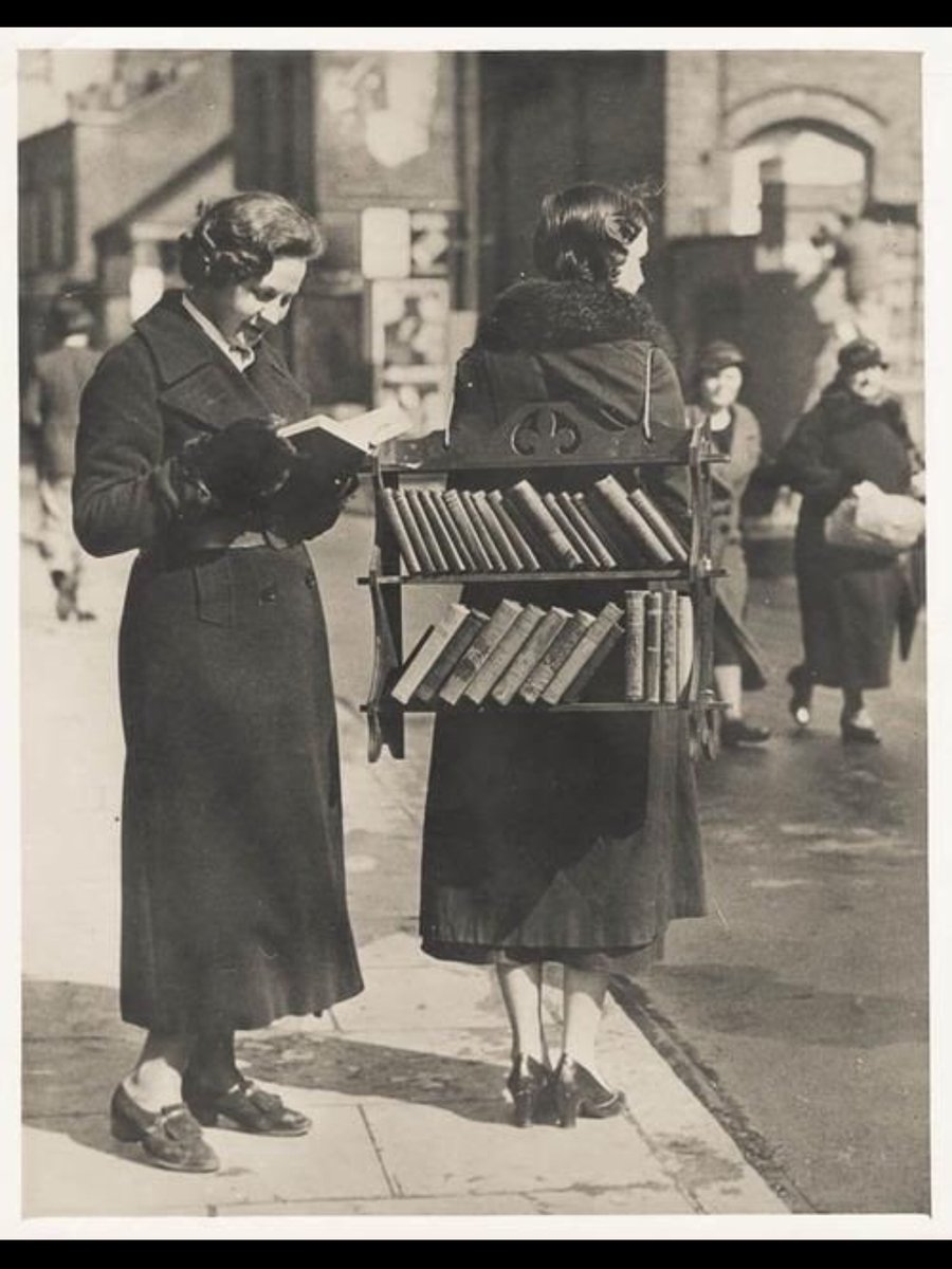 Human Library 2020 tweet media