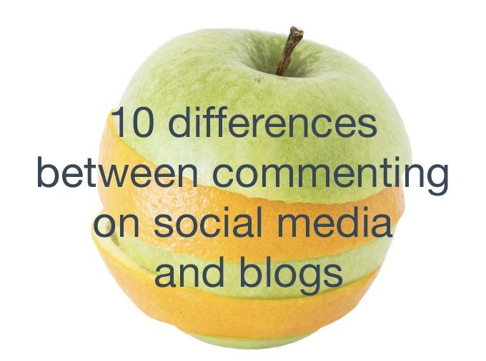 @hashtagify (@hashtagify) on Twitter photo RT <a href="/KeepUpWeb/">Sherryl Perry</a>: 10 differences between commenting on social media and blogs buff.ly/2p4lrDC via <a href="/aliceedark/">alice elliott dark</a> RT <a href="/KeepUpWeb/">Sherryl Perry</a>: 10 differences between commenting on social media and blogs buff.ly/2p4lrDC via <a href="/aliceedark/">alice elliott dark</a>