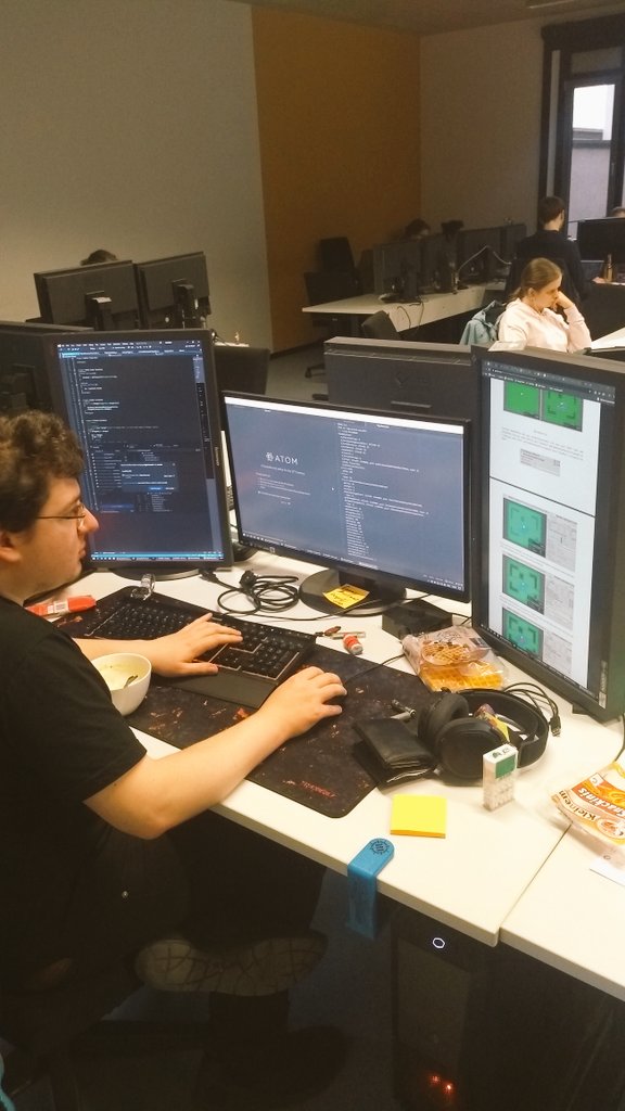 UniGlow 🔛 itch.io 💫⬅️🎮 tweet media