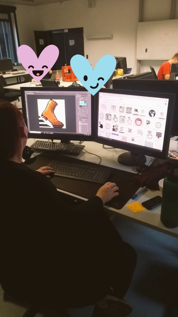 UniGlow 🔛 itch.io 💫⬅️🎮 tweet media
