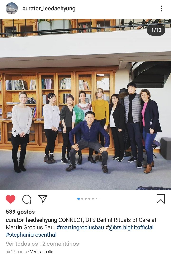 DdaengLife's tweet photo. Lee Daehyung Instagram Update
🔗https://t.co/pHRoNSDLco
⚡
#CONNECT_BTS_BERLIN #방탄소년단 #BTS @BTS_twt https://t.co/4QyToeXhDD