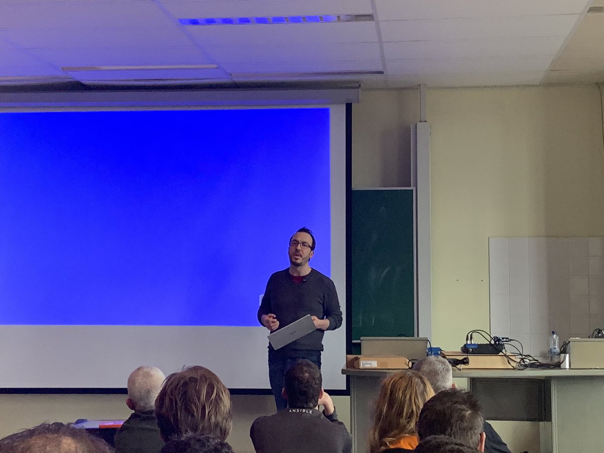 Tobie without slides