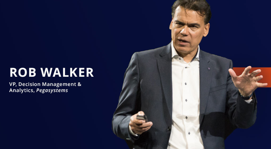 zo veel Oppervlakte Roei uit Pegasystems on Twitter: ""Are you concerned about all these AI algorithms? Well if you are, it will probably get worse." In his PegaWorld keynote, Dr. Rob Walker talks about feelings, fear, and zo veel Oppervlakte Roei uit Pegasystems on Twitter: ""Are you concerned about all these AI algorithms? Well if you are, it will probably get worse." In his PegaWorld keynote, Dr. Rob Walker talks about feelings, fear, and