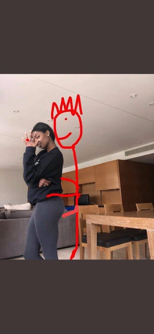 одиночество tweet media