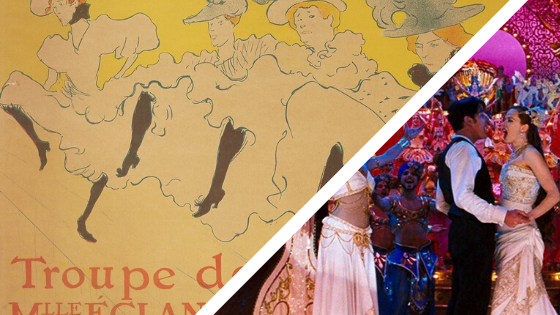 VictoriaArtBath's tweet photo. Fun in February 💃 Our Toulouse-Lautrec exhibition opens in less than 2 weeks! Cancan back in time to Bohemian Paris with a late-night opening of the exhibition and a screening of Moulin Rouge on 23 February. Tickets available now https://t.co/0a31oJc76X https://t.co/tPrCaSSQeN