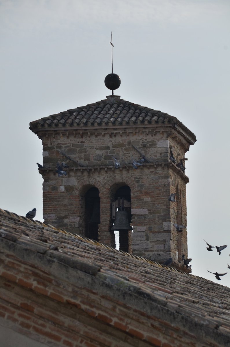 Museo di Bevagna tweet media