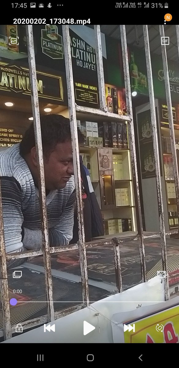 smartservehpl's tweet photo. @carlsberg @BJP4Haryana @bjp_haryana @HaryanaTourism @INCHaryana openinly sold expired  #carlsberg at panipat highway.. on asking shop to return the shop owner fight with us.. no help but to take back the same. @CarlsbergGroup @CarlsbergDK https://t.co/HidjKxkDuo