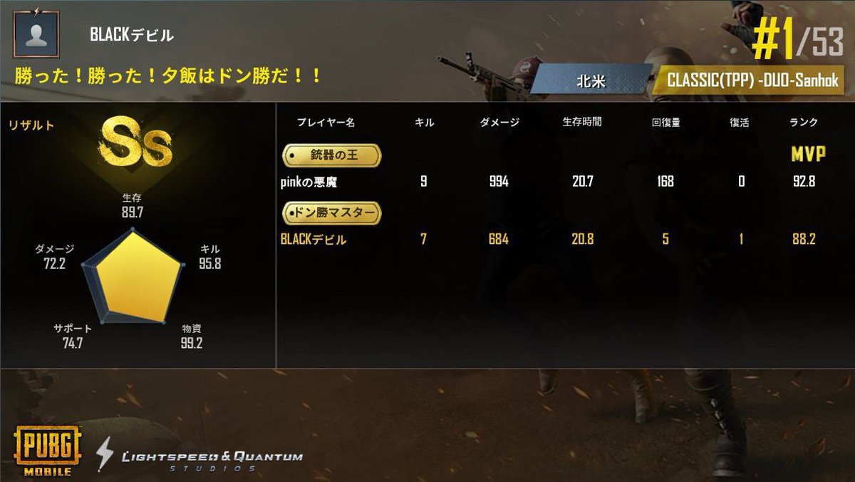 BLACK06164504's tweet photo. ひっさびさ
指の使い方忘れたー🤪 https://t.co/ytEw784t6p