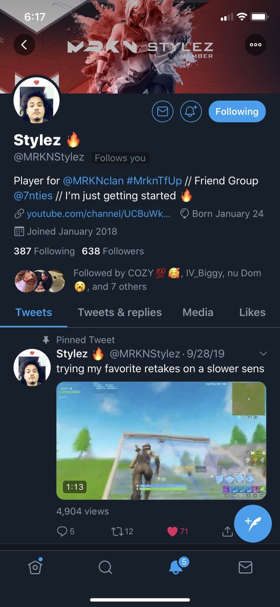 _slickedits's tweet photo. Waking up and seeing my bro for years accomplish one out many goals he set for himself is freaking heart warming to see. Much love for you @MRKNStylez this is just the beginning you finna go even crazier for sure brother 💯💯 https://t.co/RMDn9KSwnS