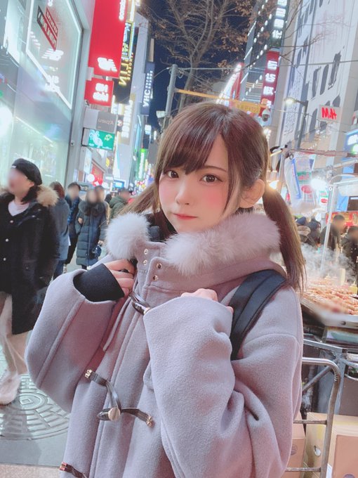 コスプレイヤーえなこのTwitter画像6