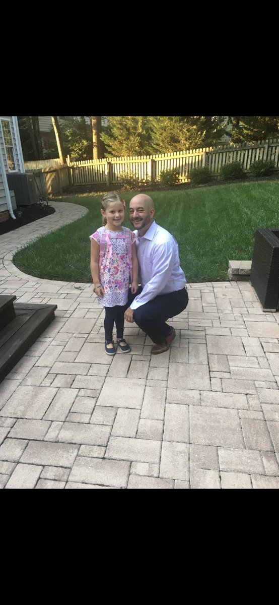 Austin_TEK's tweet photo. Love being a  #GirlDad to this beautiful, fun, smart, spunky little girl!! https://t.co/mkz2gCuHyf