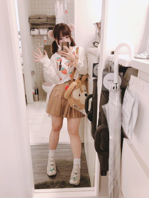コスプレイヤーtoriii_九鳥のTwitter画像3