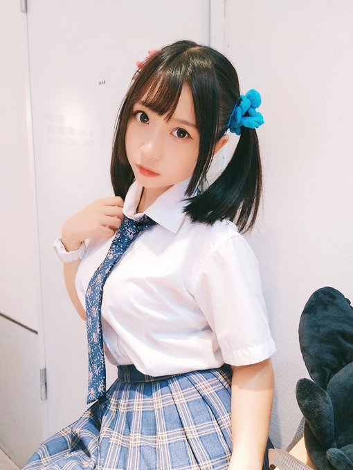 コスプレイヤーtoriii_九鳥のTwitter画像4