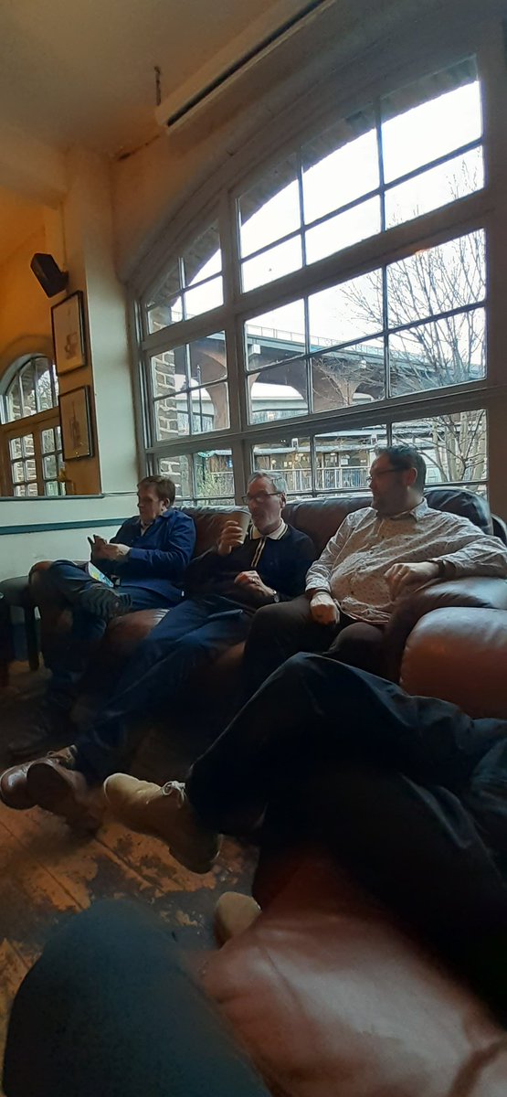 spitfireernie's tweet image. Cluny Sunday, the calm before the storm...... #smokinspitfires #bubblefoundation  #thecluny