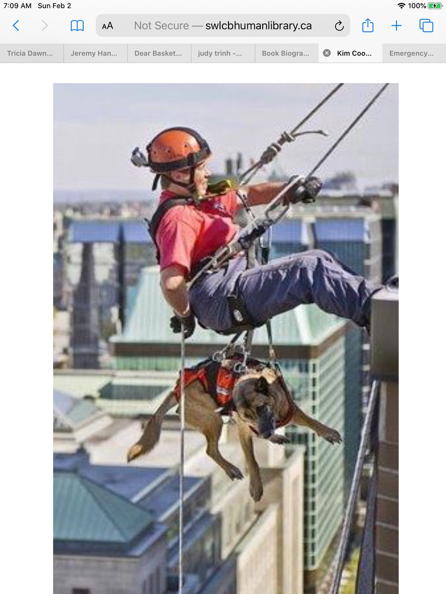 Human Library 2020 tweet media