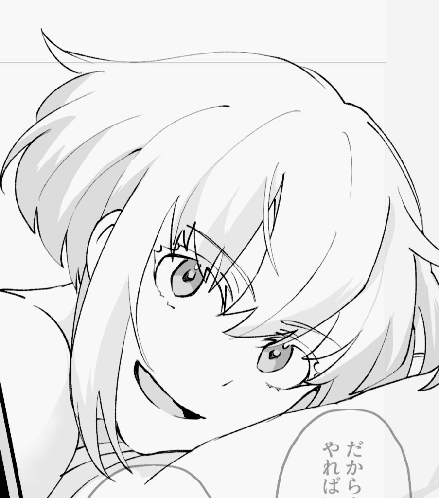 表情変えちゃった供養 