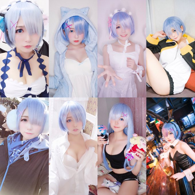 コスプレイヤーYuki亭のTwitter画像16