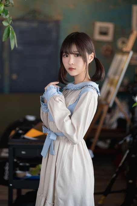 コスプレイヤー涼本奈緒のTwitter画像43