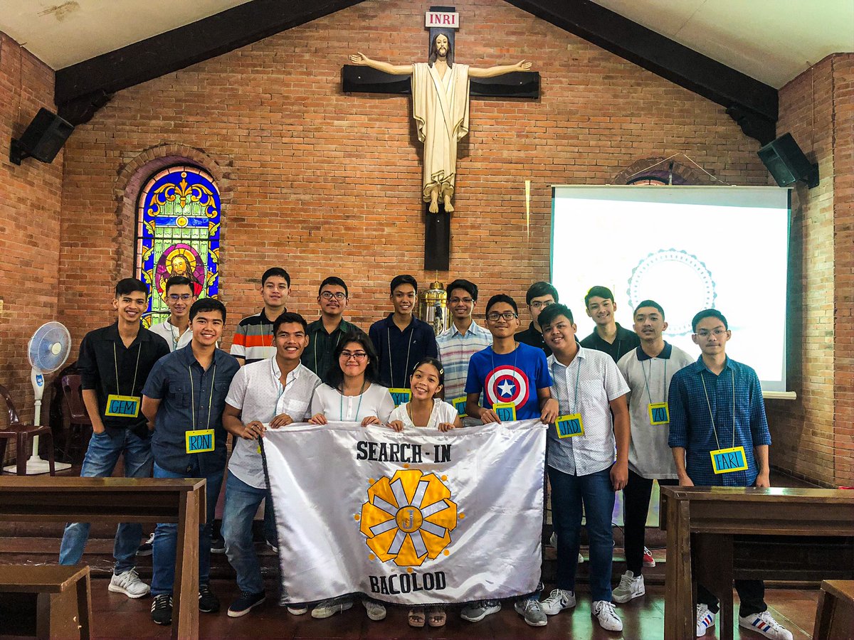 DLSBrothersBCD's tweet photo. “When heaven seems so far away &amp; dreams are just a memory. When love is all too hard to hold just take a breath &amp; let it go, Just keep breathing.” 🎶

Congratulations &amp; welcome to the Search In Family ⭕️158!

#SearchInBacolod #SIBCD #SearchInWeekend #YesToLife #PrayAndBelieve🙏🏼✨ https://t.co/TslvzFq98w