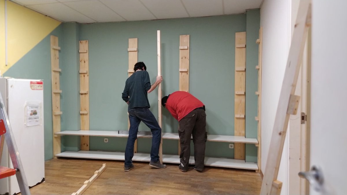 La Bresca tweet media