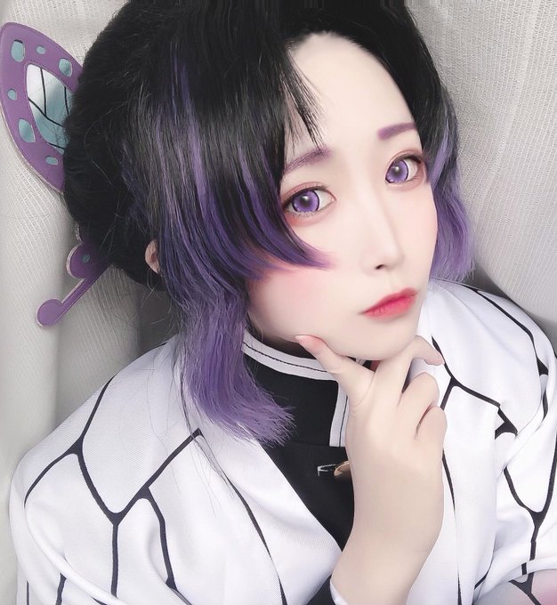 コスプレイヤーあんみつのTwitter画像45