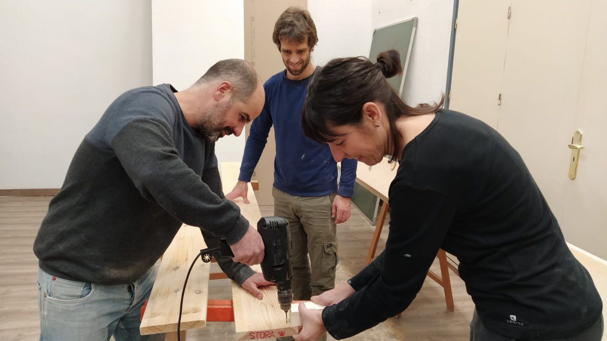 La Bresca tweet media