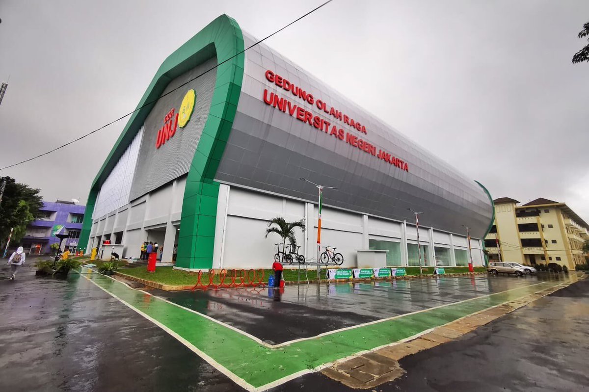 Anies Rasyid Baswedan tweet media