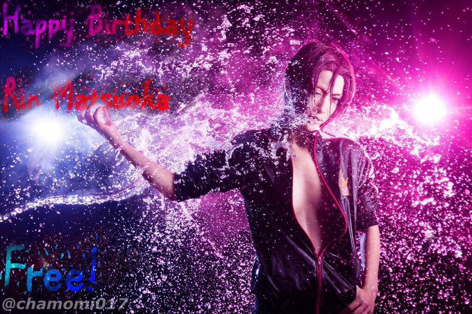 Twitterのコスプレ画像10