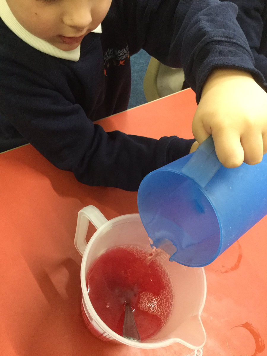 LittlemeadEYFS's tweet photo. Reading Supertato has inspired the Reception classes to design their own super veg. We even trapped our own evil peas in jelly to take home and share with our families. I wonder what the evil pea will get up to this week at Littlemead?! @LittleMeadP #eyfs #creativewriting https://t.co/97yVgSkIyN