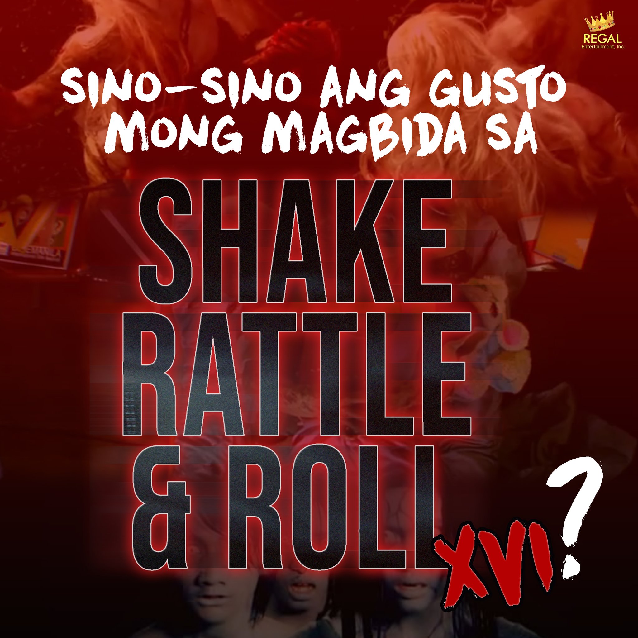 Regal Entertainment Inc. on Twitter "Sa pagsapit ng dilim, may bagong