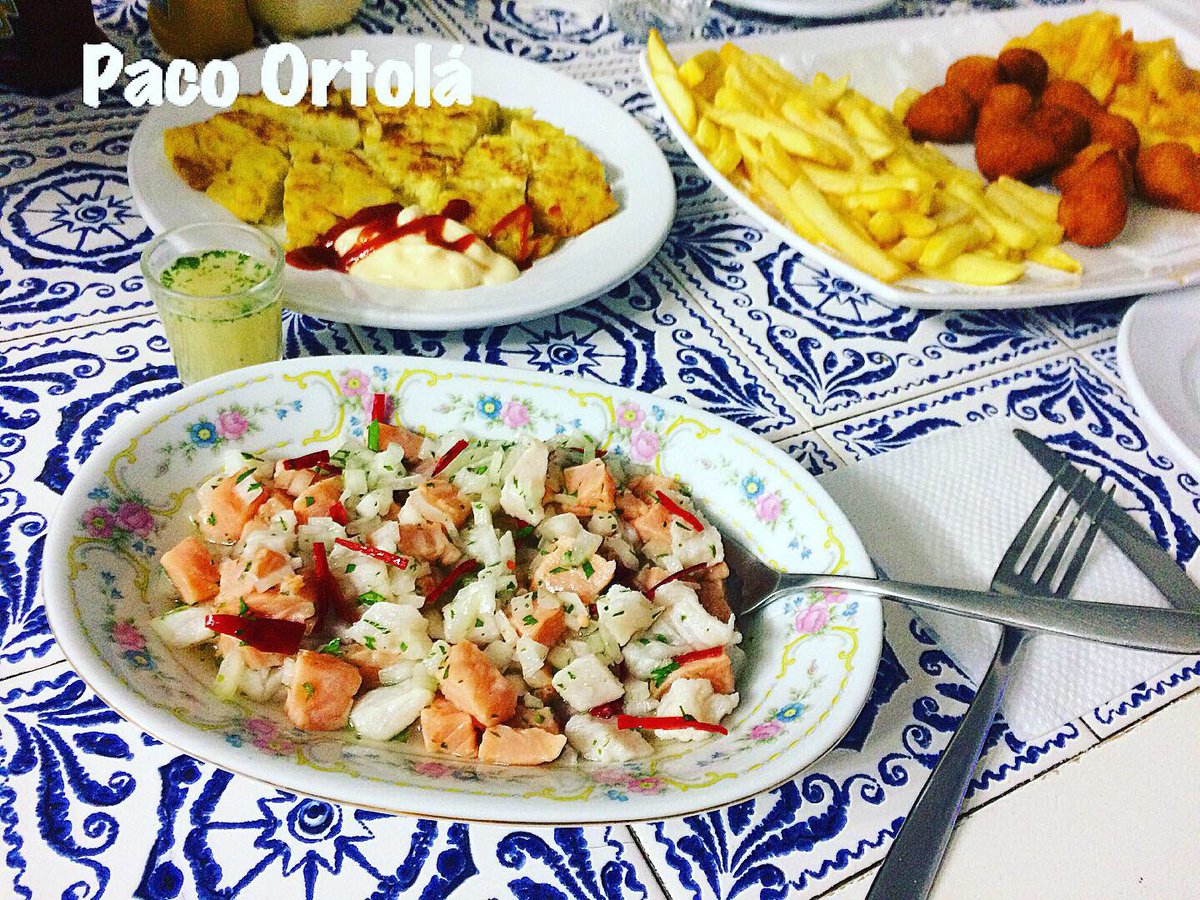 chefPacoOrtola's tweet photo. #mestredosabor #pf #paco_ortola #sabordeinfancia #eucomocultura #masterchefbr #topchef #cozinheirosemação #cozinhadesegunda #melhordatarde #maisumpedaço #cozinhapratica #linkvanguarda #bandvale #muitomais #sjc #litoralnorte #recordtv #topchef #MaisVoce #chefemacao https://t.co/YTXx88sE56