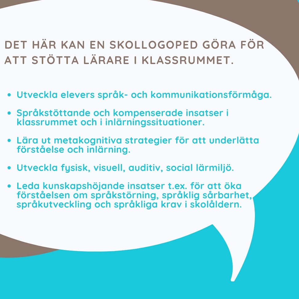 Skollogopedpropaganda!