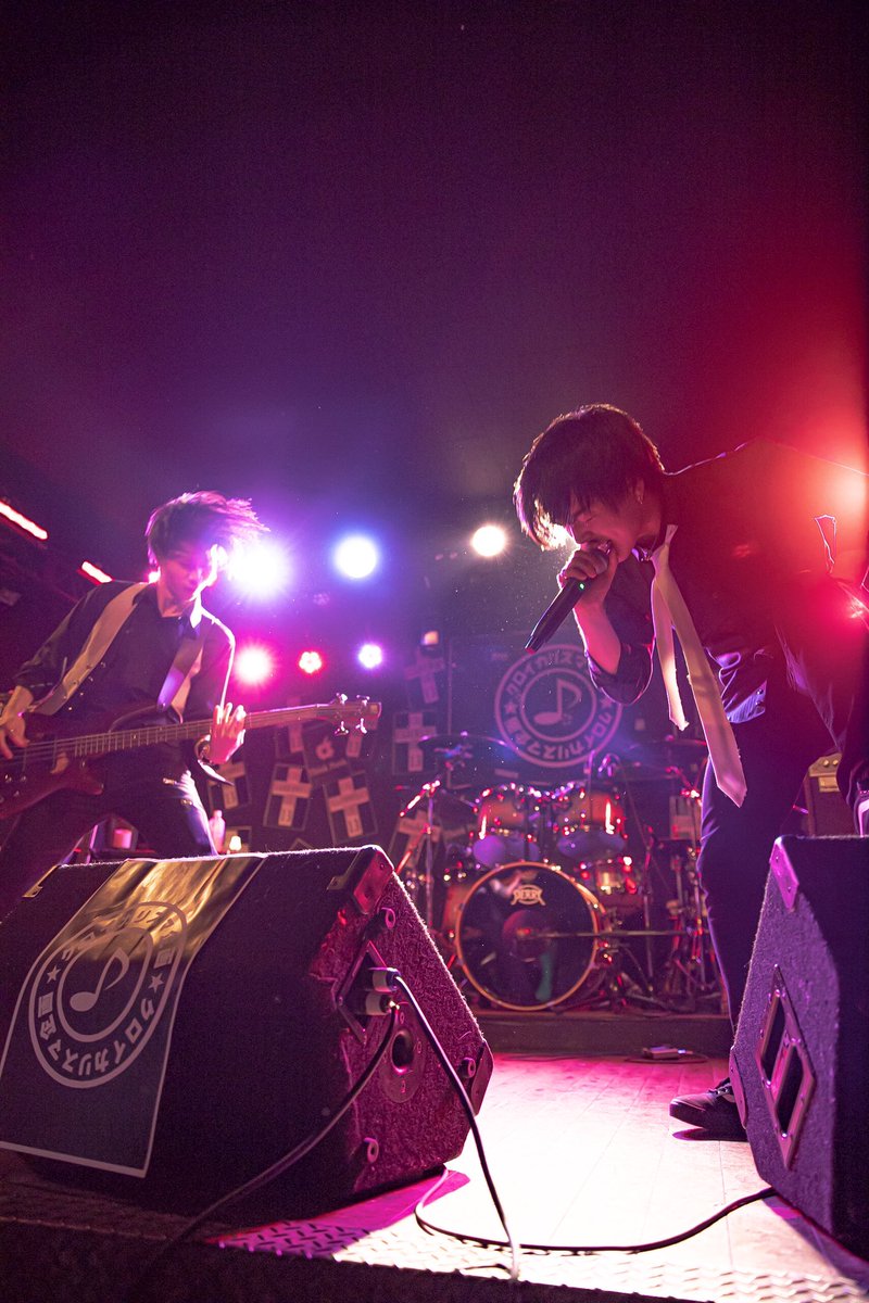 junya_phot0's tweet photo. Vans Clip!!!
TRICK EYE LIVE!!!
@VansClip
@VC_Yu_Ki
@shiratama_plus
#LIVE #trickeye
#vansclip
#音楽 #バンド
#キリトリセカイ
#カメラ好きな人と繋がりたい
#写真好きな人と繋がりたい
#ファインダー越しの私の世界
#カメラ初心者 https://t.co/fldmYppp7z