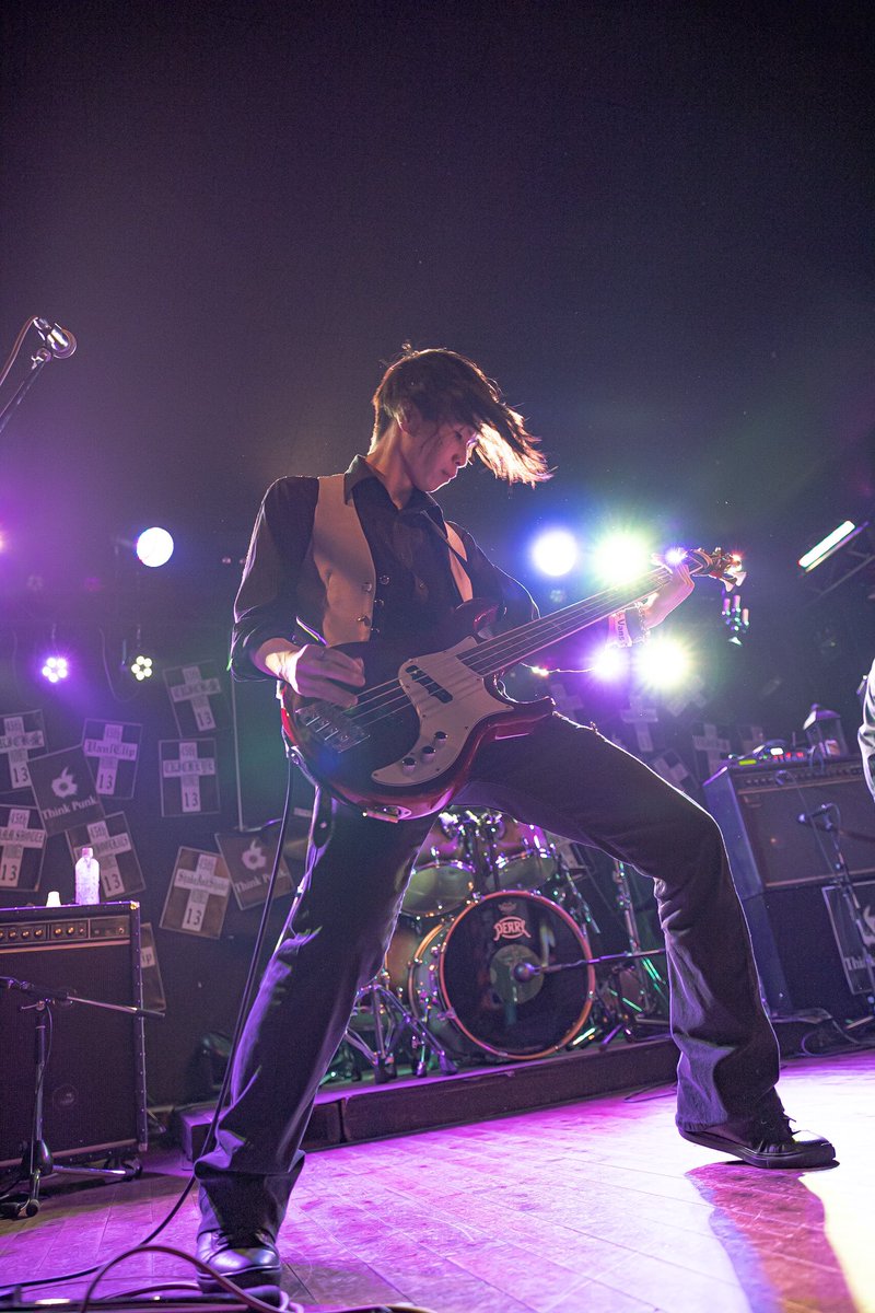junya_phot0's tweet photo. Vans Clip!!!
TRICK EYE LIVE!!!
@VansClip
@VC_Yu_Ki
@shiratama_plus
#LIVE #trickeye
#vansclip
#音楽 #バンド
#キリトリセカイ
#カメラ好きな人と繋がりたい
#写真好きな人と繋がりたい
#ファインダー越しの私の世界
#カメラ初心者 https://t.co/fldmYppp7z