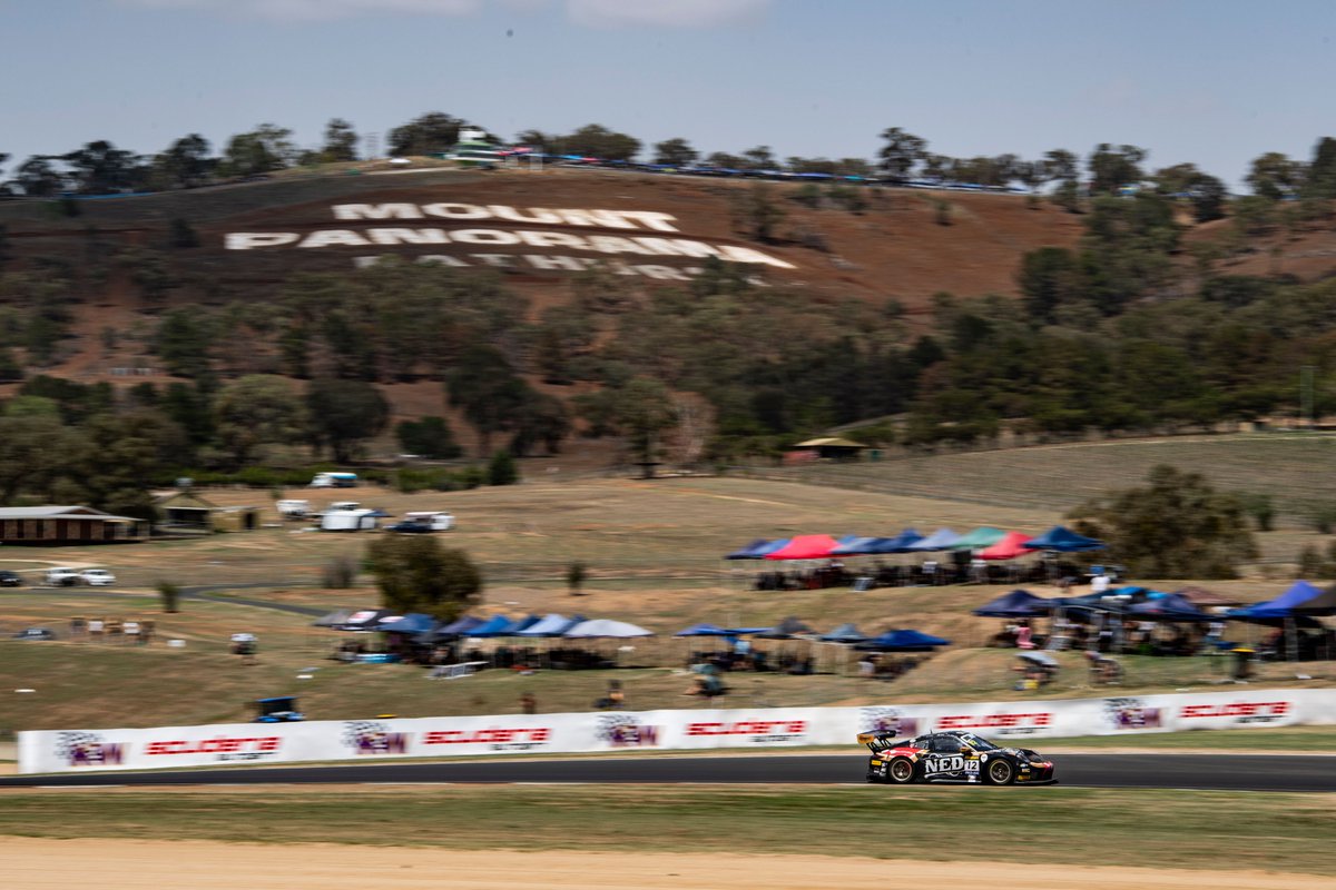 RomainDumas's tweet photo. P11 overall and P2 in Pro-Am class. We fighted back from P25 on the grid. We could have been in position to win with more luck under safetycar but the @racingcj did a strong race and it's a Porsche One-Two in class. #B12Hr #jointhegang https://t.co/zdEbUtEHc3