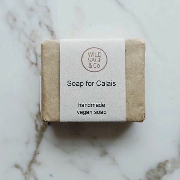 •Care 4 Calais!•
.
We’ll be sending out our donations to <a href="/care4calais/">Care4Calais</a> in the next couple of weeks!
.
So if you havnt already you can grab your Care 4 Calais bar from the website. All proceeds go to the Care 4 Calais fund and we will send you a handma… ift.tt/2OAOjAb