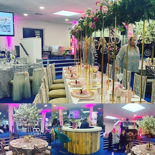 joysgsy's tweet photo. We’re all set up at the Wedding Fayre at Beau Sejour today. Pop down and have a chat anything wedding related, we’re here till 4pm!  #weddings
.
.
.
#guernsey #guernseyweddings #weddingplanner #weddingdesigner #weddingstylist #weddingdecor #weddingdesign… https://t.co/ukcSXvOUf1 https://t.co/jwySb15qrp