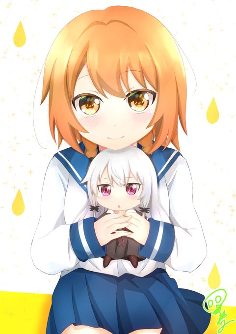 たぐぢエンターテイメントさん がハッシュタグ となりの吸血鬼さん をつけたツイート一覧 1 Whotwi グラフィカルtwitter分析