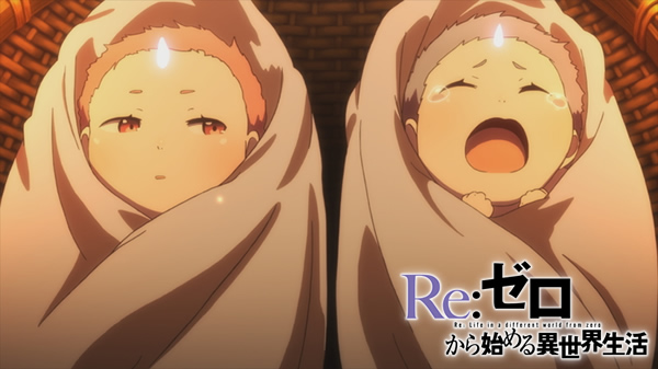 Re:ゼロから始める異世界生活』公式 on X: Re:ゼロから始める異世界生活』公式 on X: