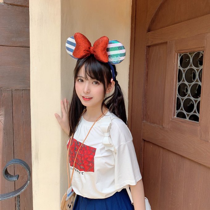 Twitterのコスプレ画像6