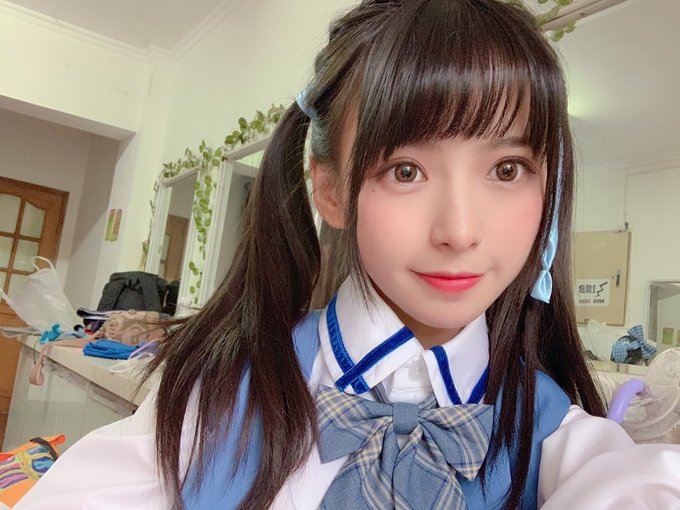 Twitterのコスプレ画像7