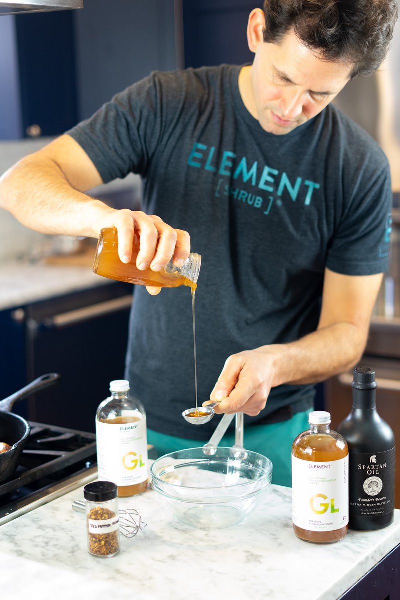 Element [Shrub] tweet media