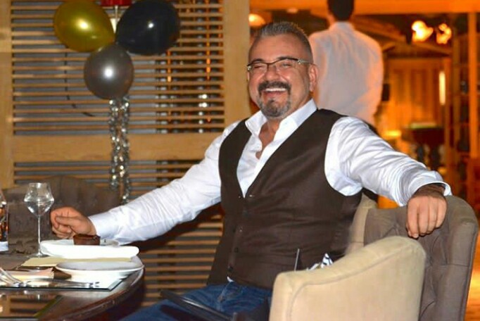 Whenever fear knocks on your door, Always have the right courage to open the door, Because success is waiting behind the fear, Then only you will reach your goal!