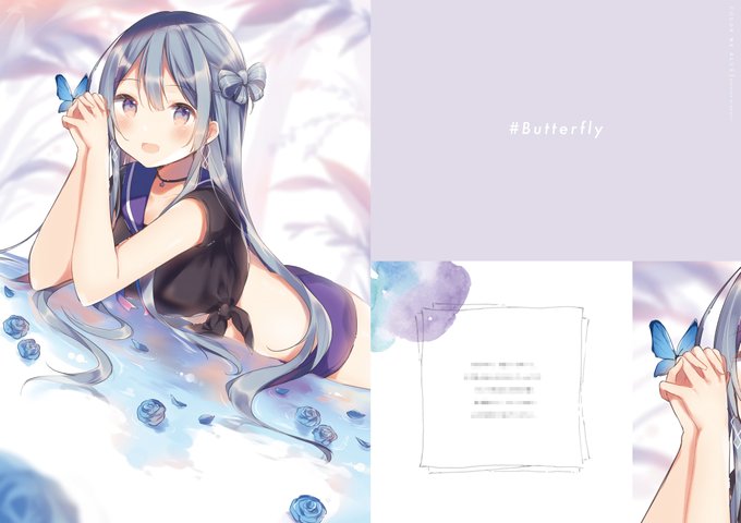 コミティア131のtwitterイラスト検索結果 古い順