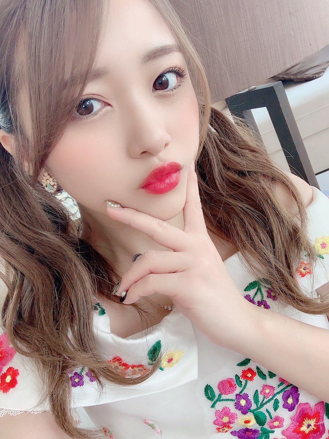 向井地 美音 on X: 