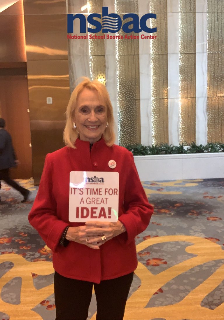 Washington DC today advocating increased federal funding for Individuals with Disabilities Act (IDEA) and other public school needs such as teacher retention/recruitment #KkeinISD # KleinFamily