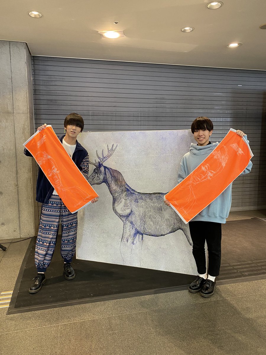 RYOTA_1511's tweet photo. 【米津玄師 2020 TOUR / HYPE ２月２日 ビッグホエール】
最高の打ち上げ花火を咲かせました！
愛してます。 https://t.co/81VAsGbS98