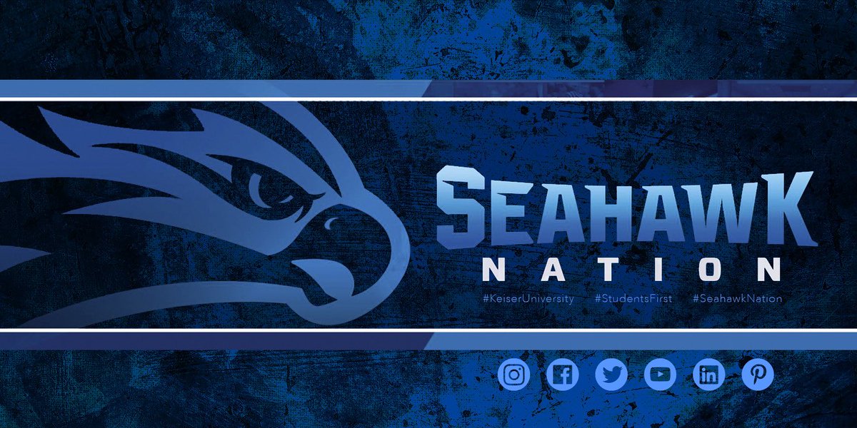 TsgScar's tweet photo. Blessed to announce my commitment to Keiser University‼️ Go seahawks 💯@coachjlord  @keiserfootball  @coachsocha @SuperPacman5 @JeffAllen1369 @GroveInlet @EraPrep @CoachOwen561 #seahawkfast https://t.co/ukO6Vs2BrG
