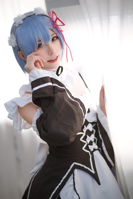 Twitterのコスプレ画像6